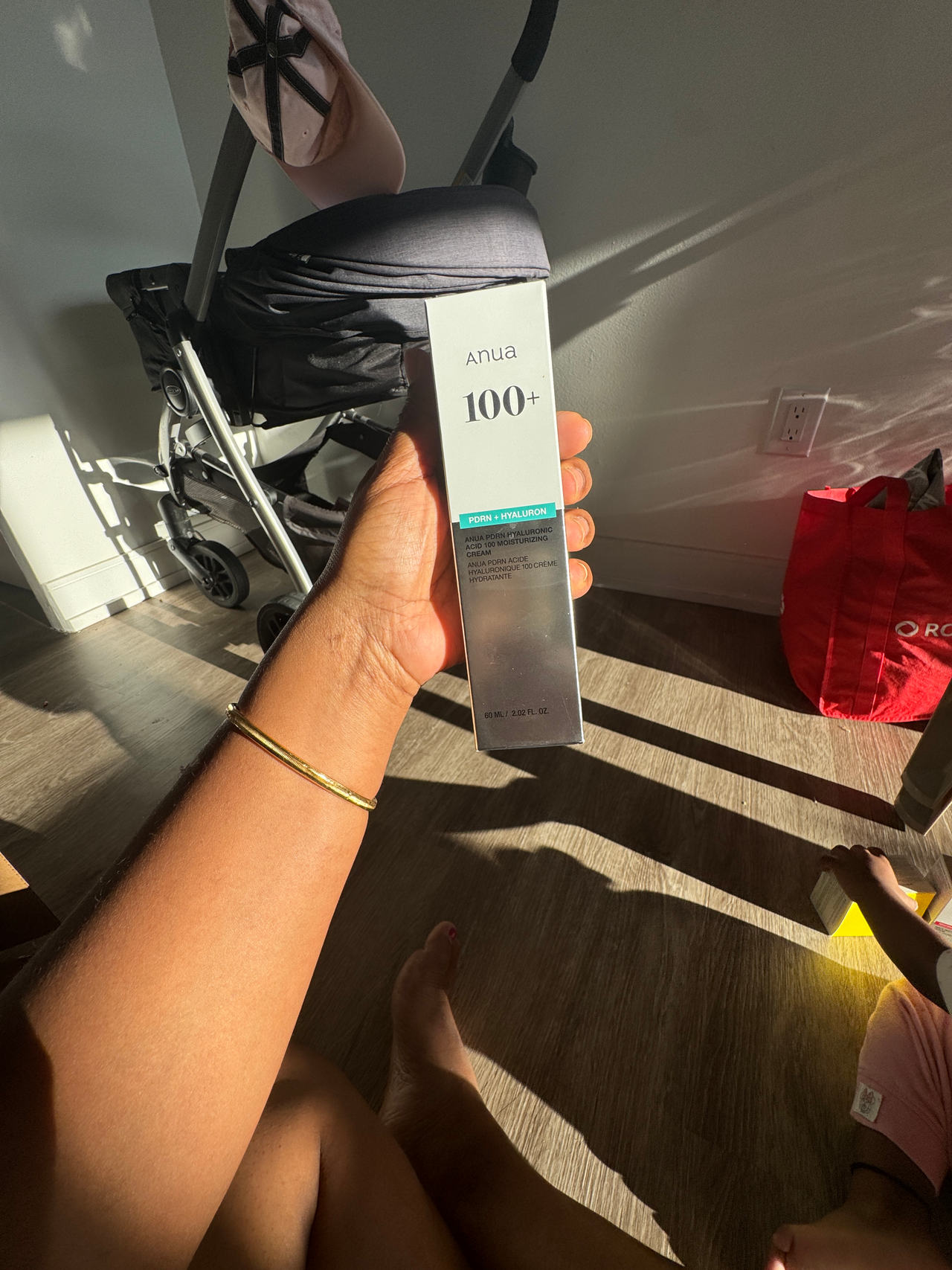 Anua 100% Hyaluronic Toner