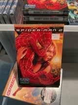 Marvel Spider-Man 2 DVD Widescreen Special Edition - Image 1