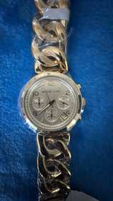 Michael Kors MK3131 Runway Chronograph Watch - Image 5
