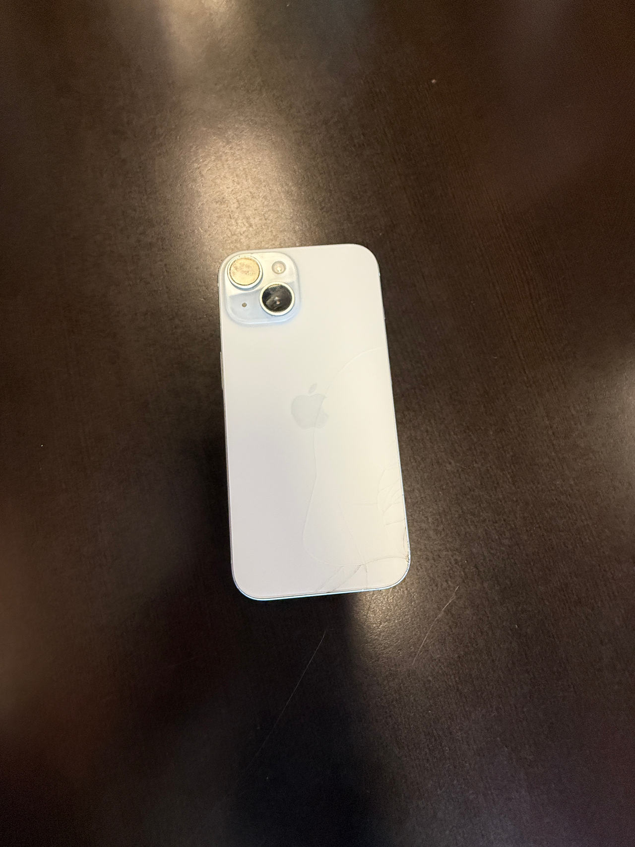 Apple iPhone 15
