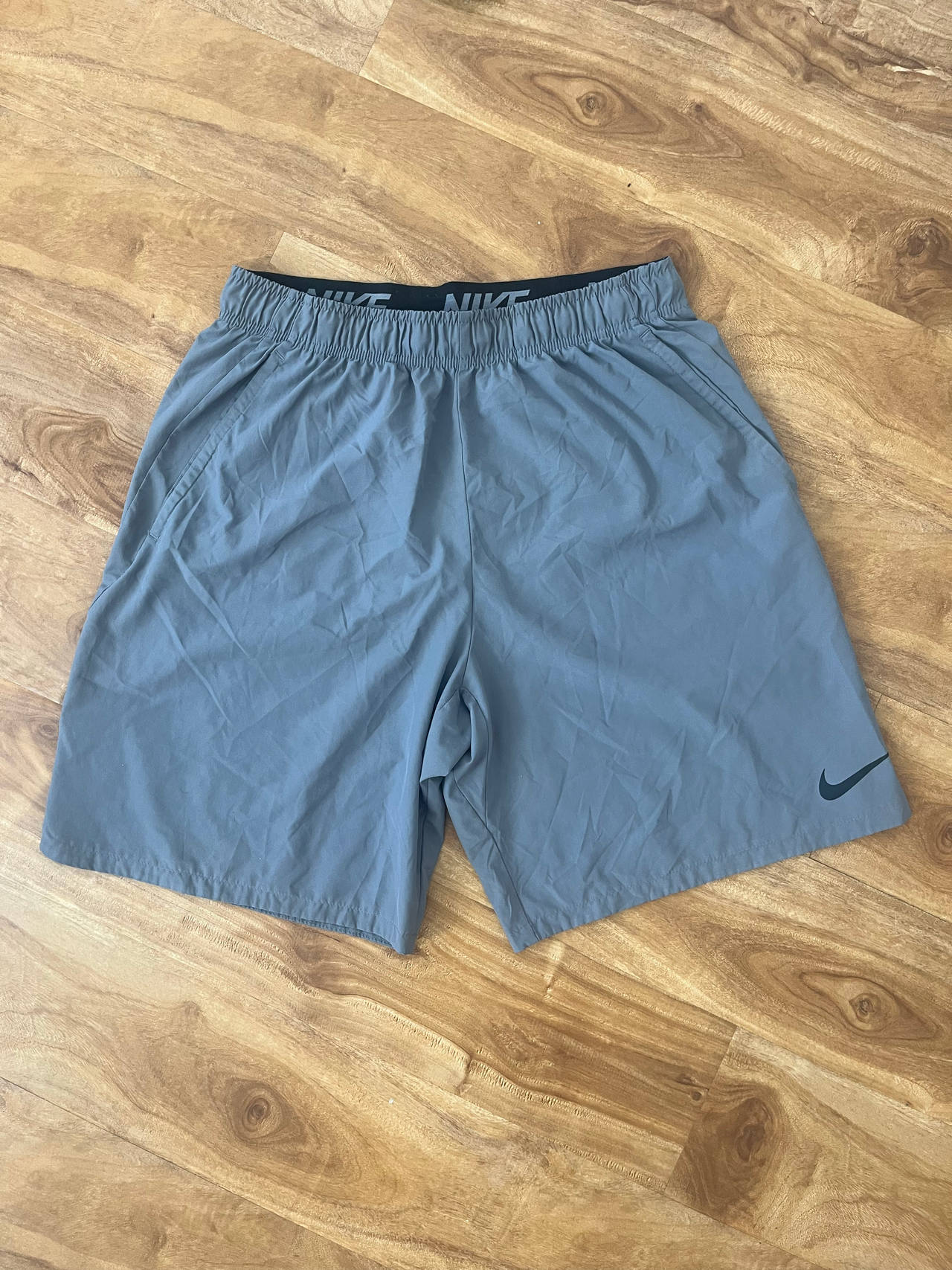 Nike Men's Dri-FIT Training Shorts Size L