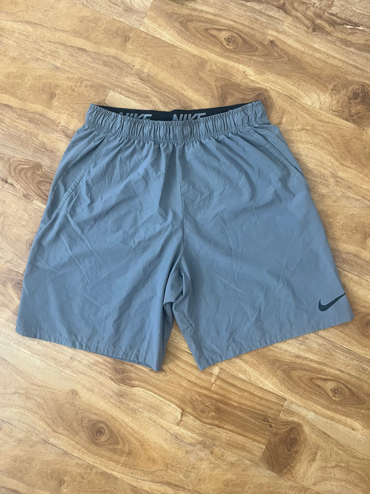 Nike Men's Dri-FIT Training Shorts Size L