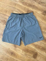 Nike Men's Dri-FIT Training Shorts Size L - Image 1
