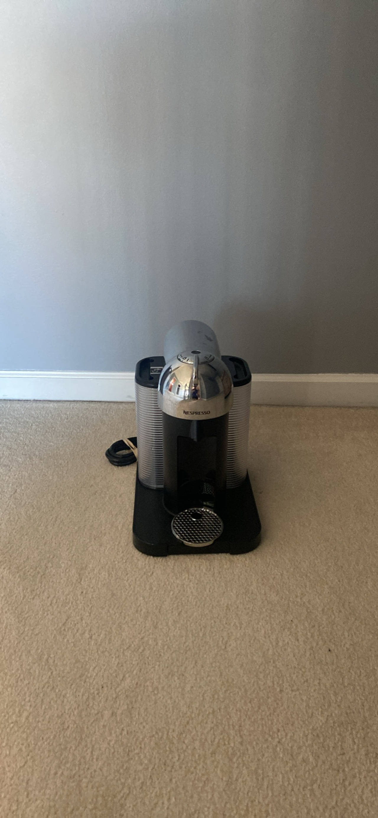 Nespresso VertuoLine Coffee and Espresso Maker