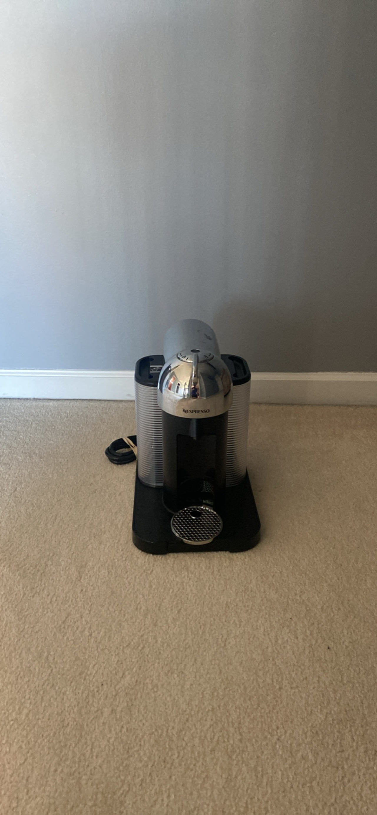 Nespresso VertuoLine Coffee and Espresso Maker