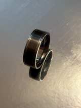 Personalized Engraved Ring “EMMA” size 10-12?  - Image 3