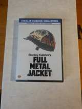 Full Metal Jacket DVD (Stanley Kubrick Collection) - Image 2
