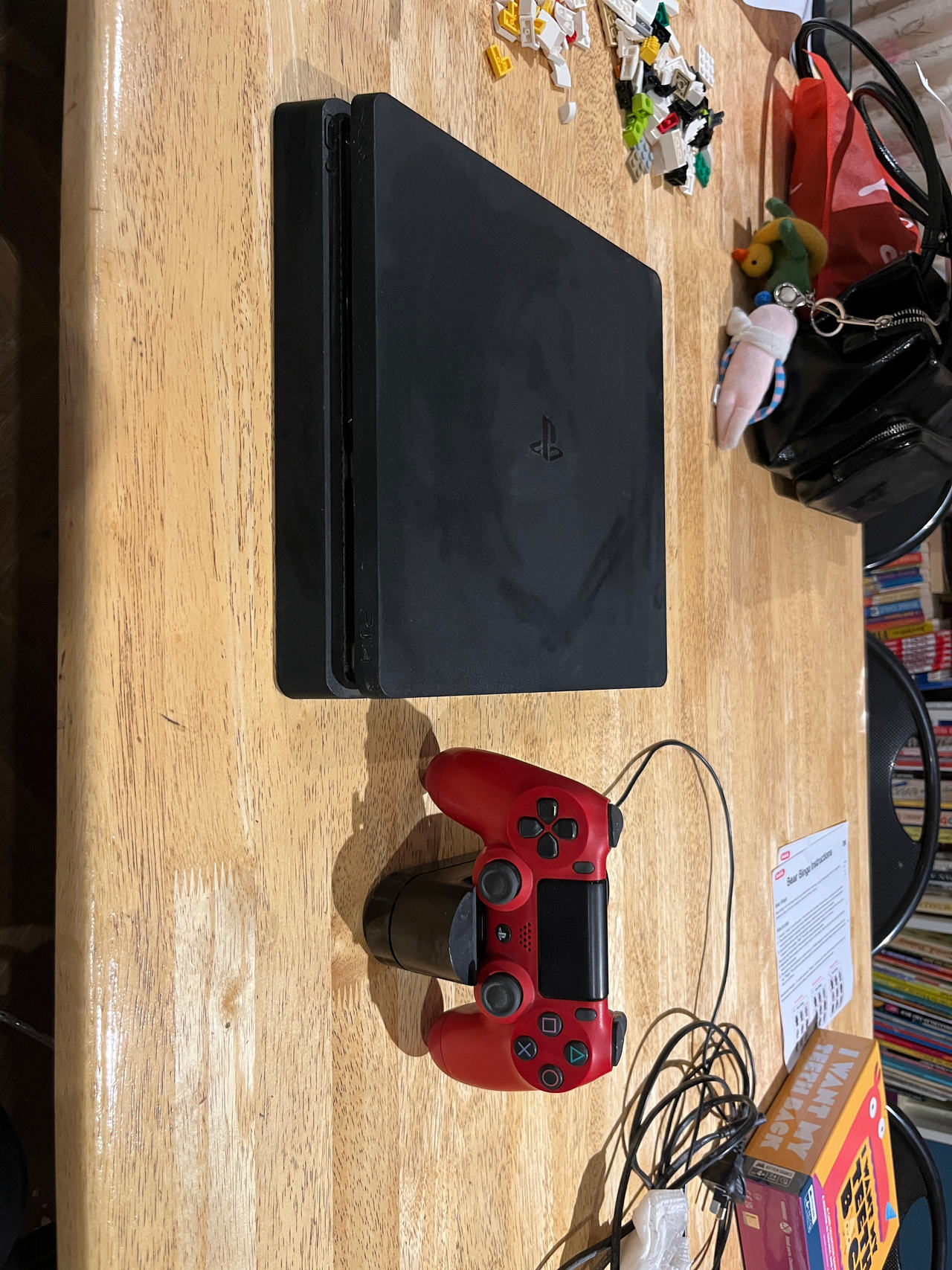 PlayStation 4 Slim
