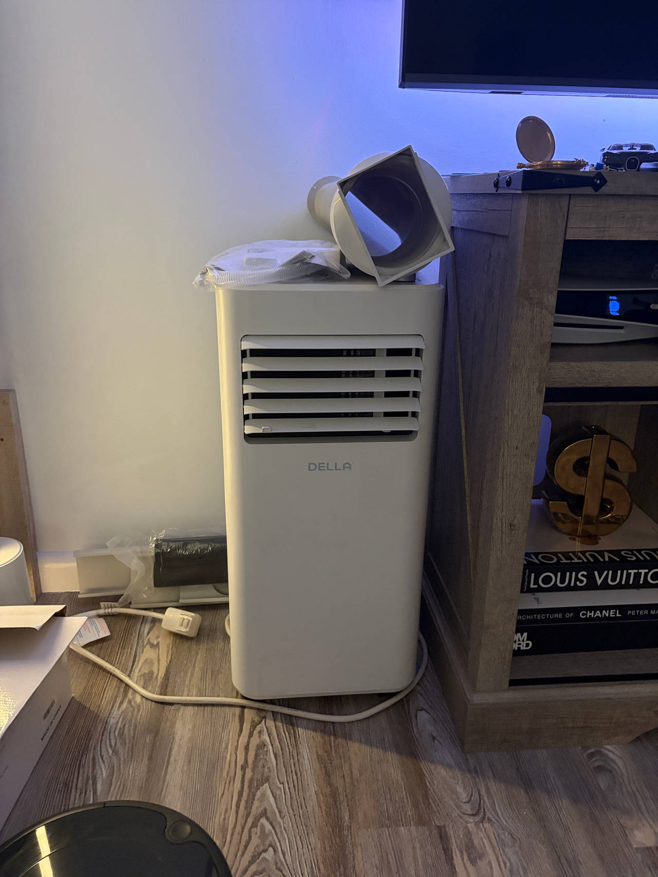 DELLA Portable Air Conditioner