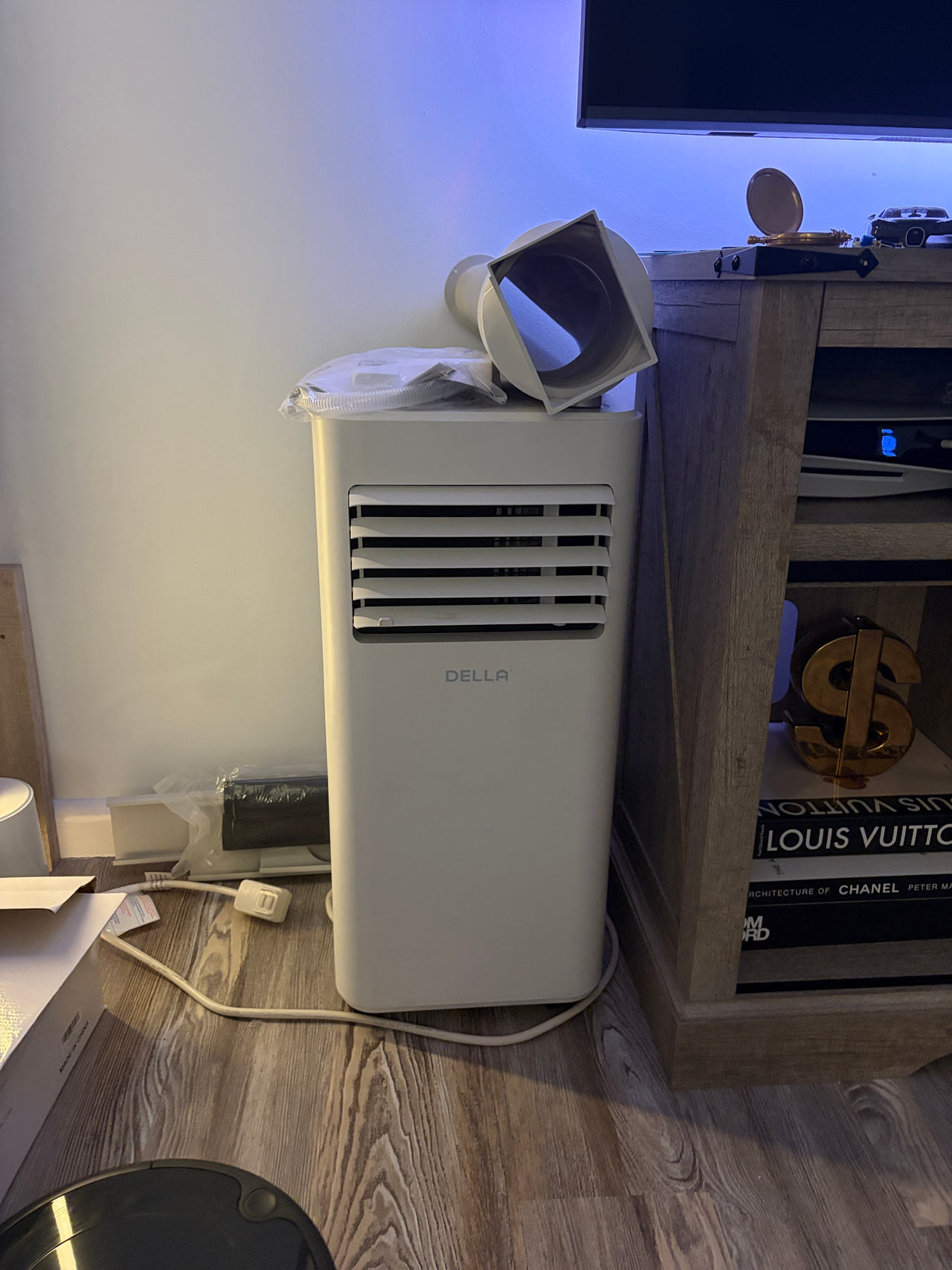 DELLA Portable Air Conditioner