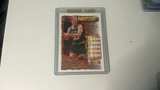 1993-94 Topps Finest Larry Bird #1 Refractor - Image 2