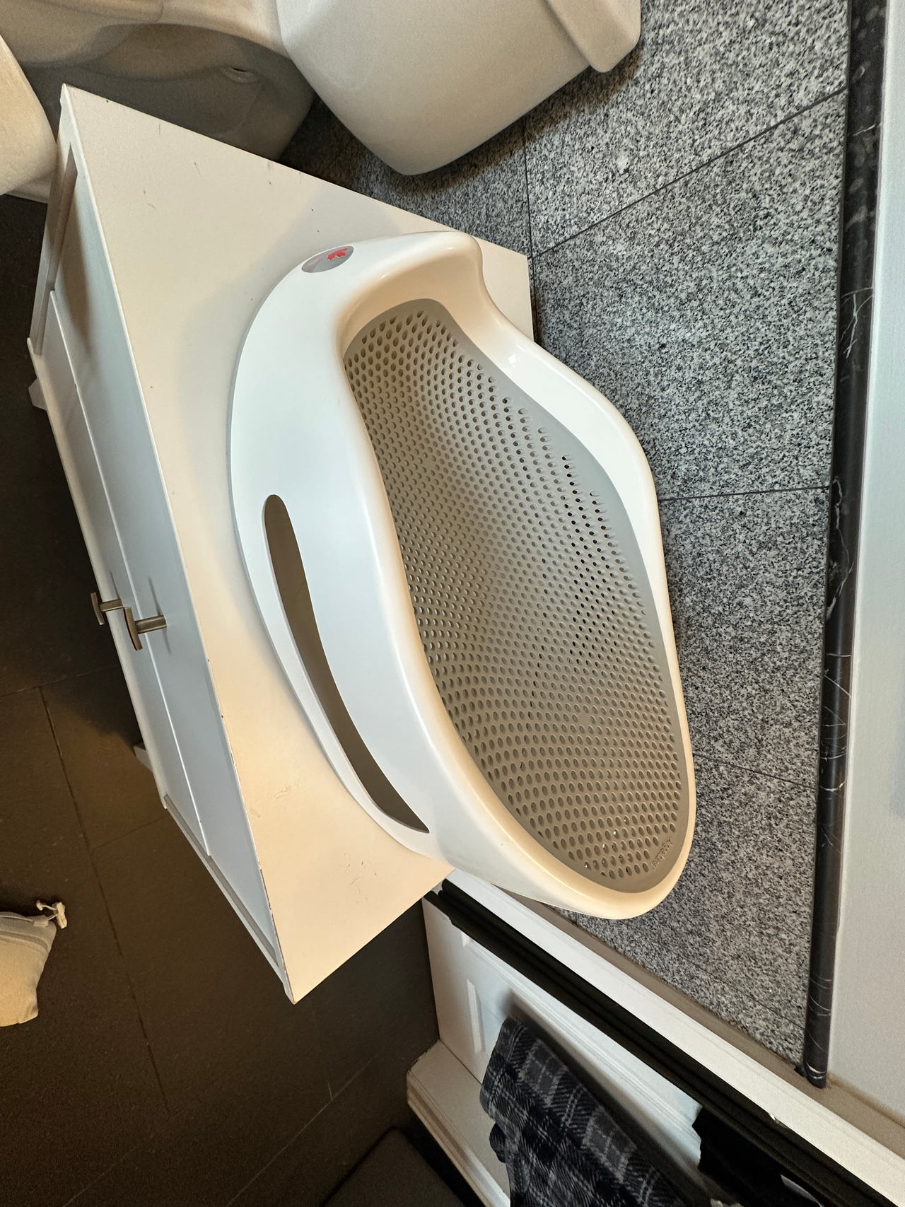 Angelcare Baby Bath Support