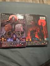 Castlevania: The Complete First and Second Seasons DVD - Image 1