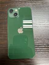 Apple iPhone 13 128GB Green Unlocked BH 83% - Image 2