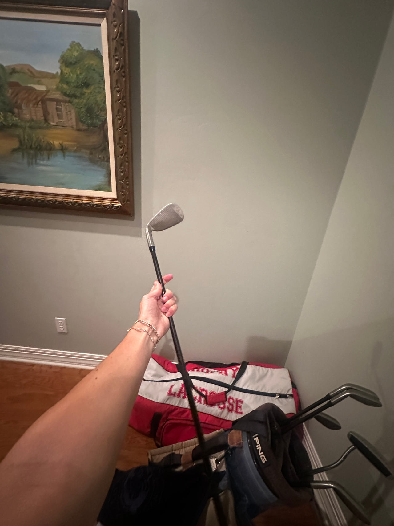 Golf Club