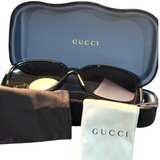 Gucci GG0061S Sunglasses - Image 3