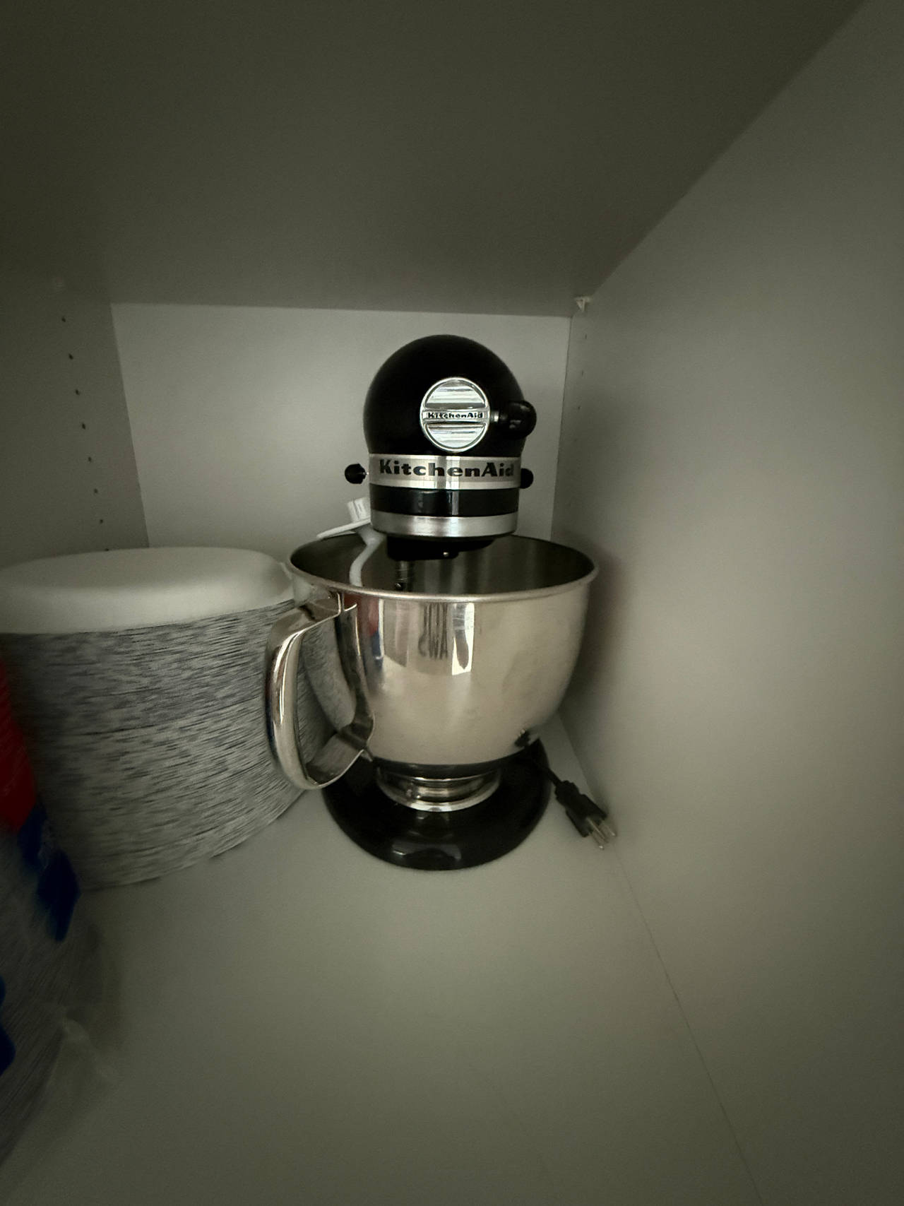 KitchenAid Stand Mixer