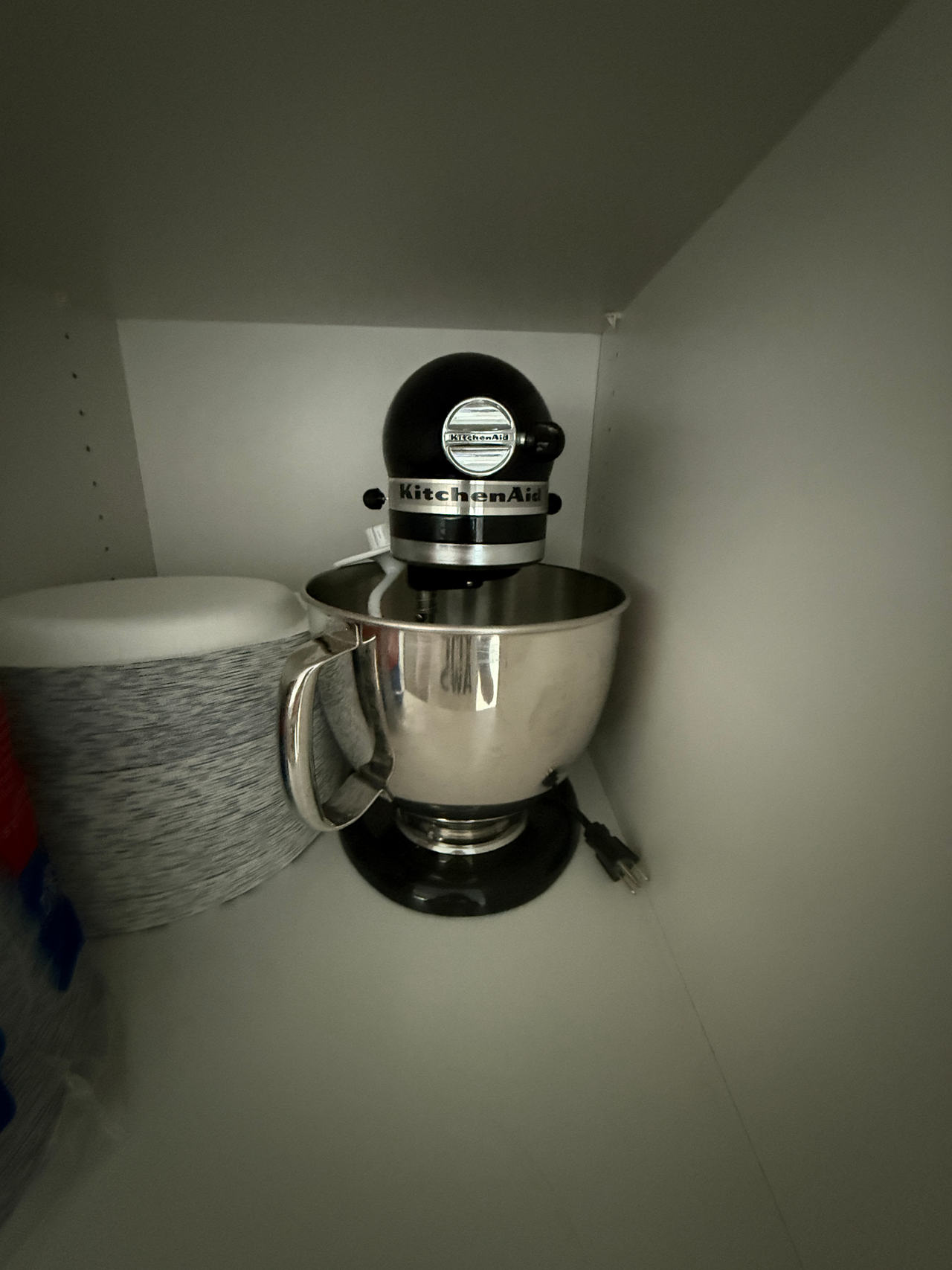 KitchenAid Stand Mixer