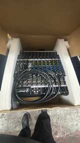 Mackie ProFX12v2 12-Channel Professional Effects Mixer - Image 3