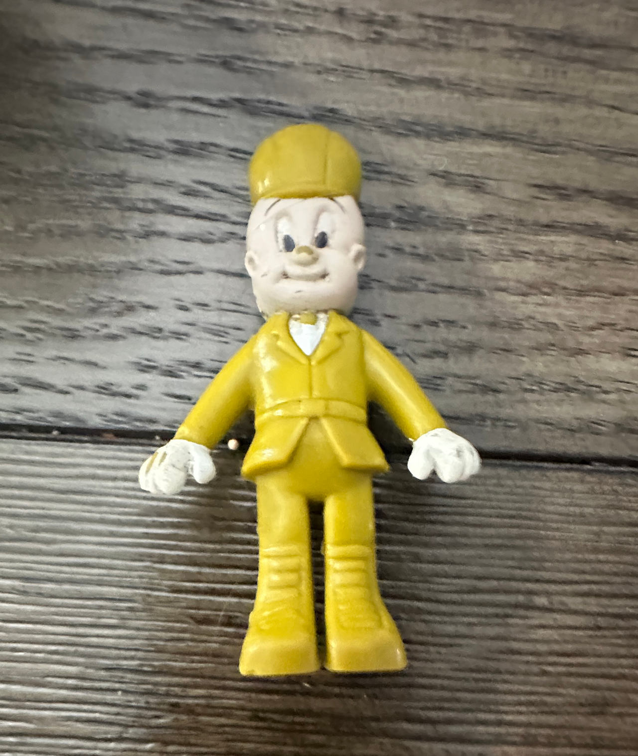 Vintage Elmer Fudd PVC Figure