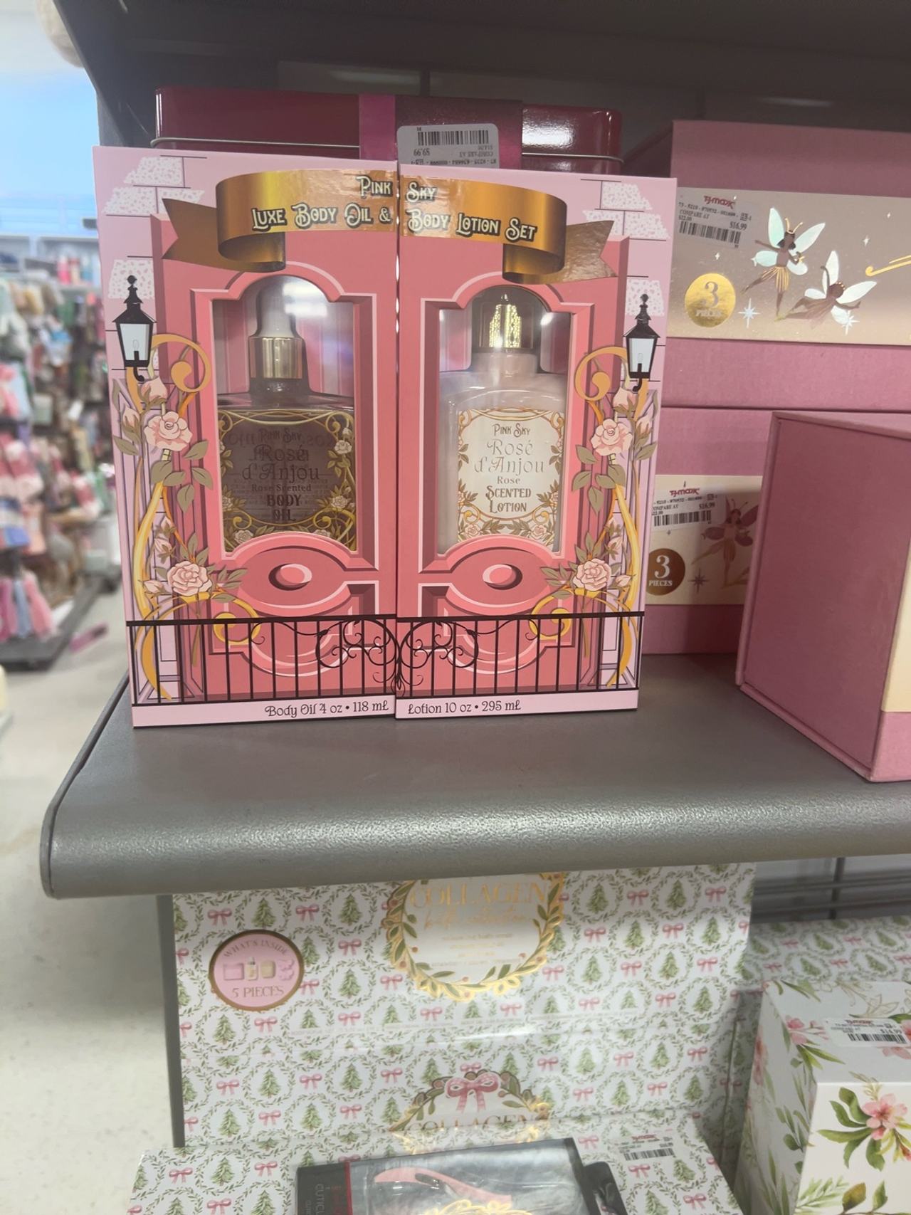 Flower Knows Midsummer Fairytales Perfume