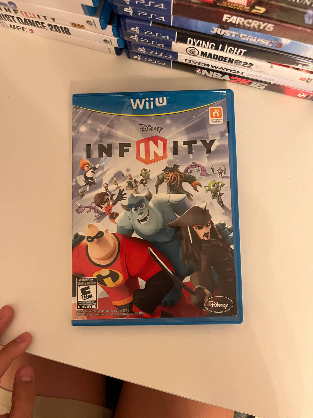 Disney Infinity