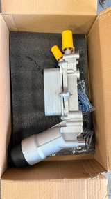 BMW Oil Filter Housing with Oil Cooler - Image 3