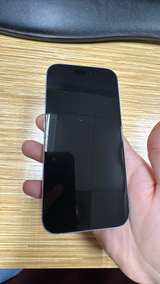Apple iPhone 15 128GB Blue Unlocked 100% Battery Health - Image 4