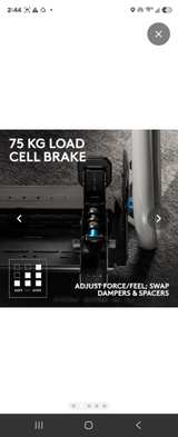 Logitech G PRO Racing Pedals - Image 3