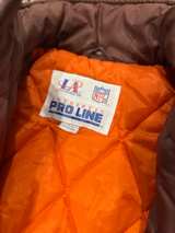 Cleveland Browns NFL Authentic Jacket - Image 2
