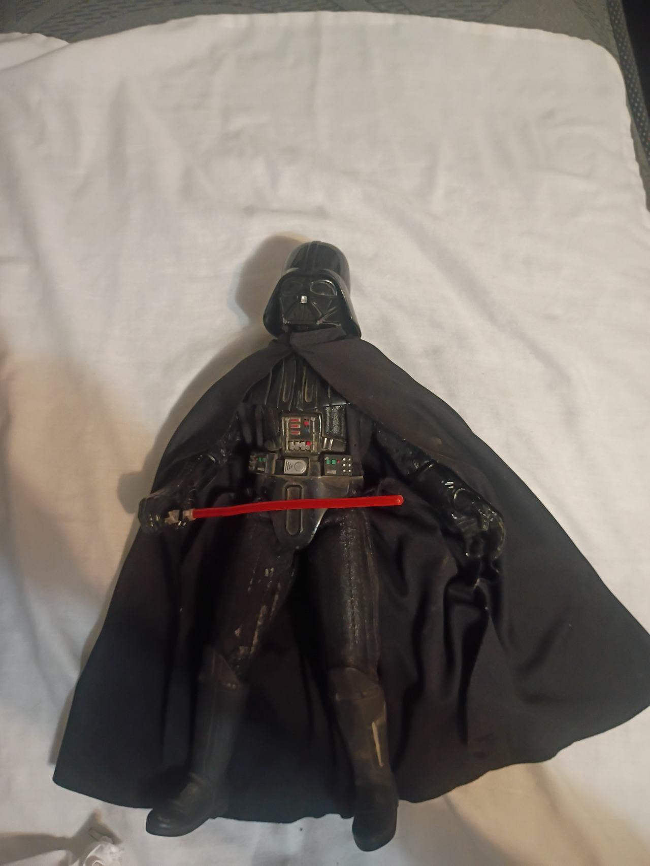 Hasbro Star Wars Darth Vader 12-inch Figure