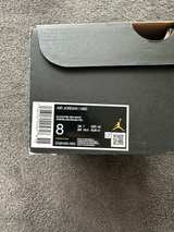 Air Jordan 1 Mid 'Bred' - Image 7