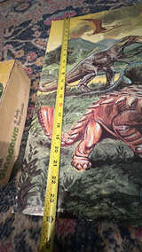 Whitman Publishing Join the Dots Dinosaurs Puzzle - Image 2