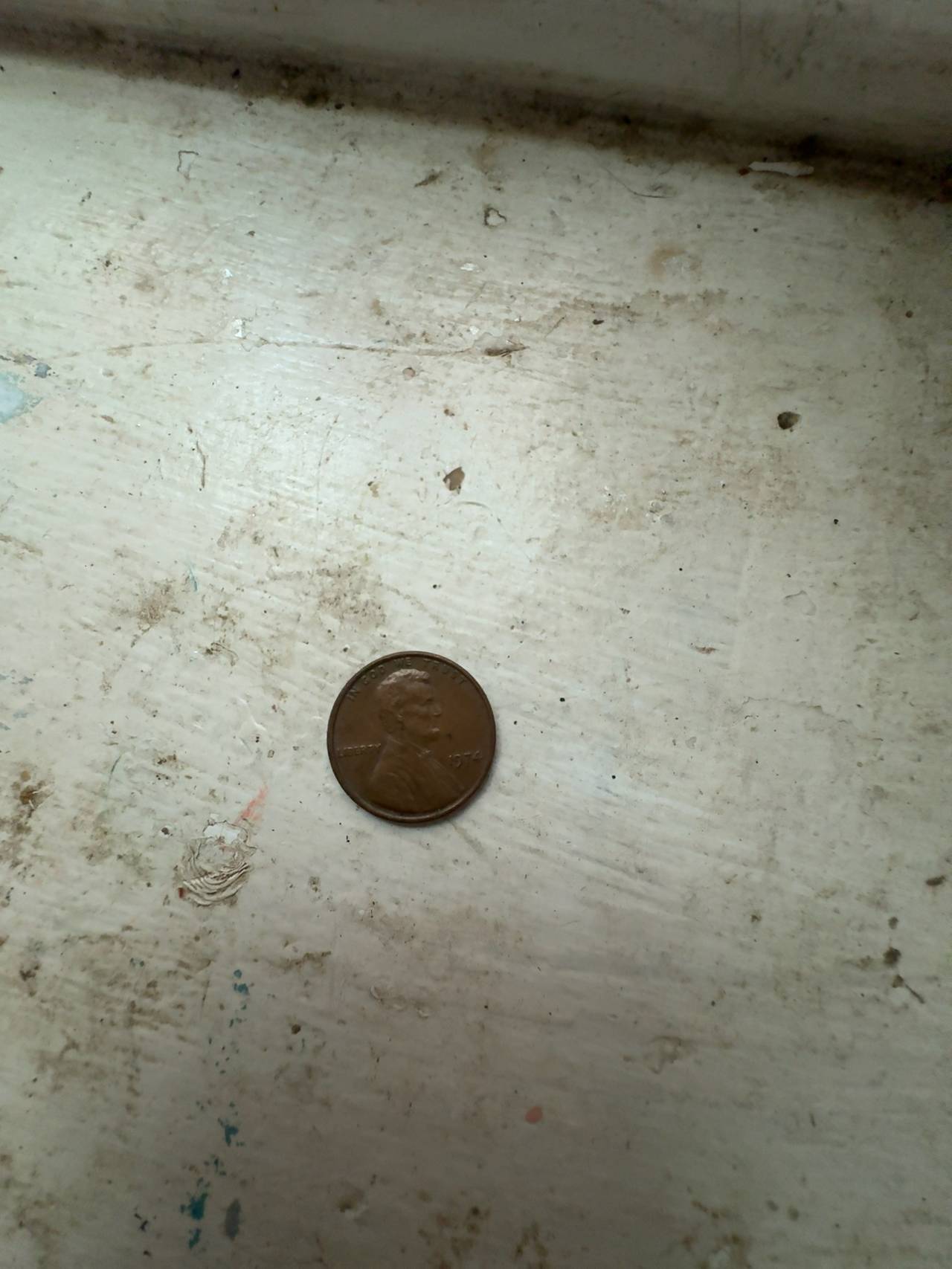 United States Mint Lincoln Wheat Penny Copper