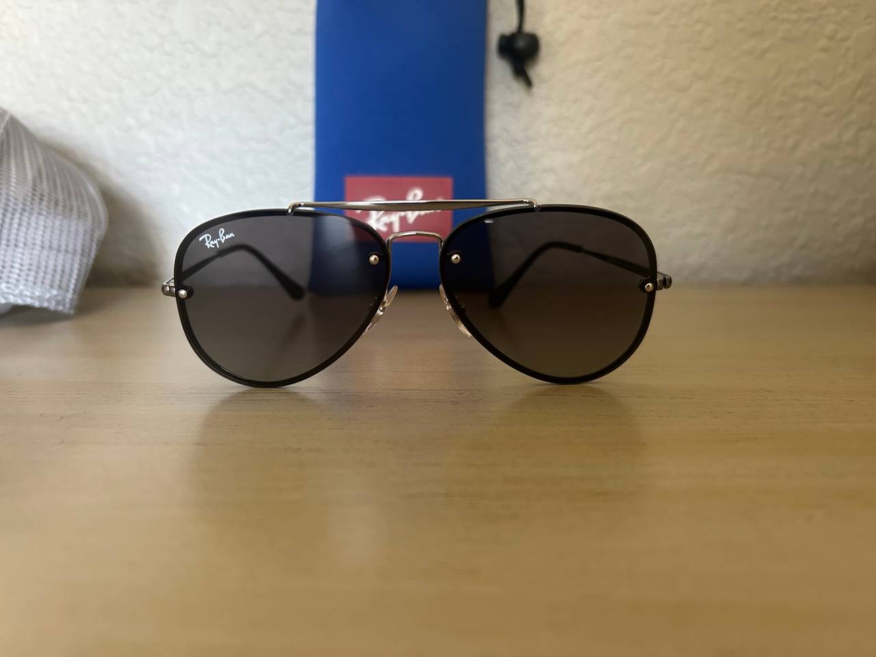 Ray-Ban Aviator Sunglasses