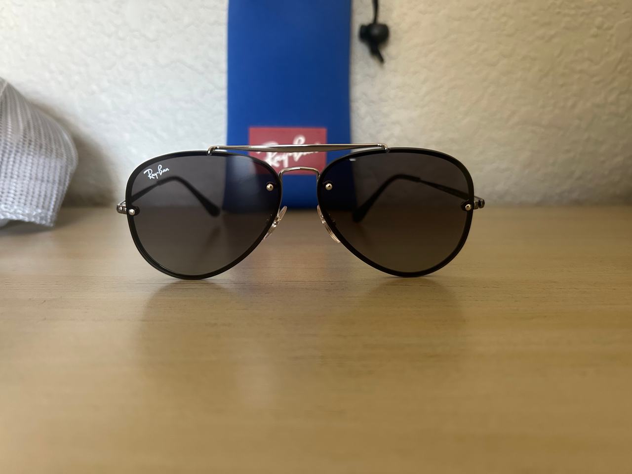 Ray-Ban Aviator Sunglasses