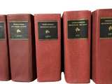 Thoroughbred Broodmare Records Set Horses 22 Manuals  - Image 3