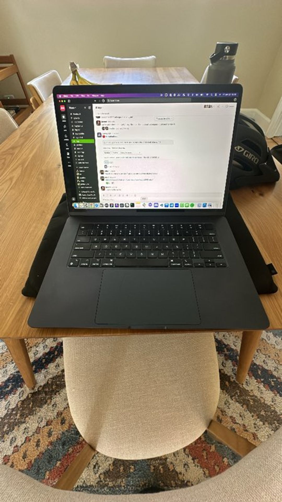 Apple MacBook Air 2022