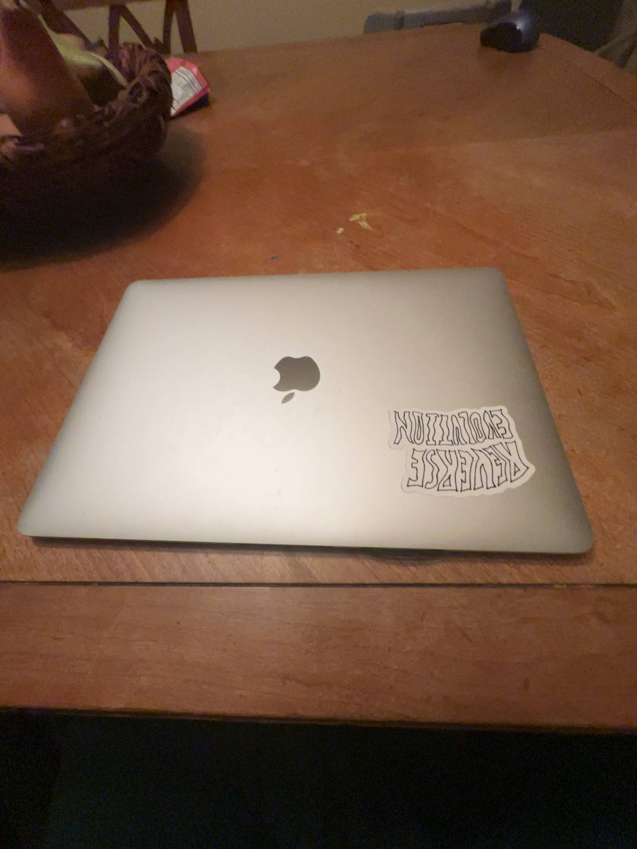 Apple MacBook Pro 13-inch Space Gray