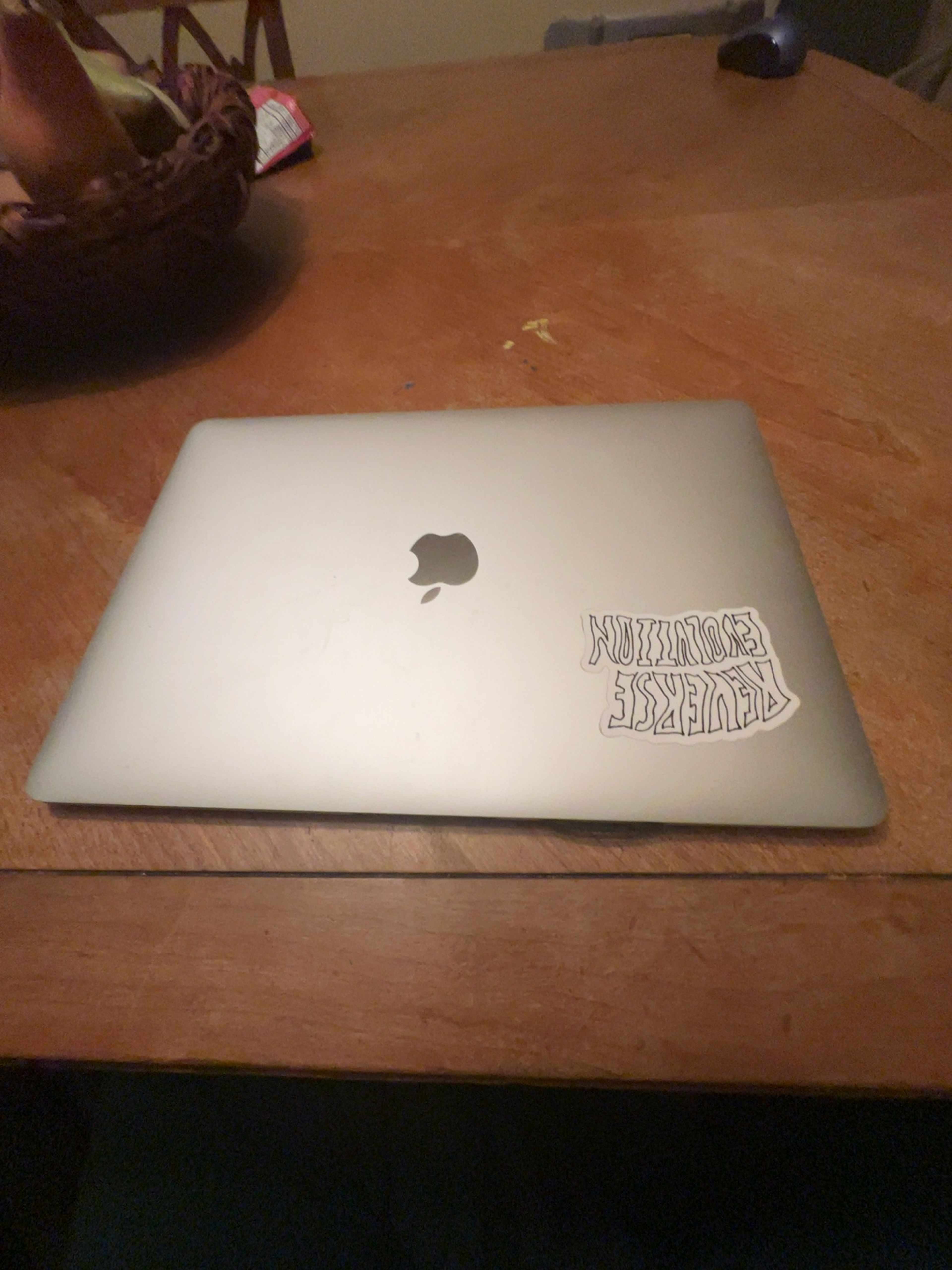 Apple MacBook Pro 13-inch Space Gray