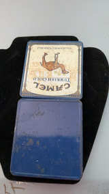 Camel Turkish Gold Cigarette Tin - Image 2