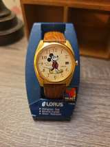 Lorus Mickey Mouse Automatic Watch - Image 2
