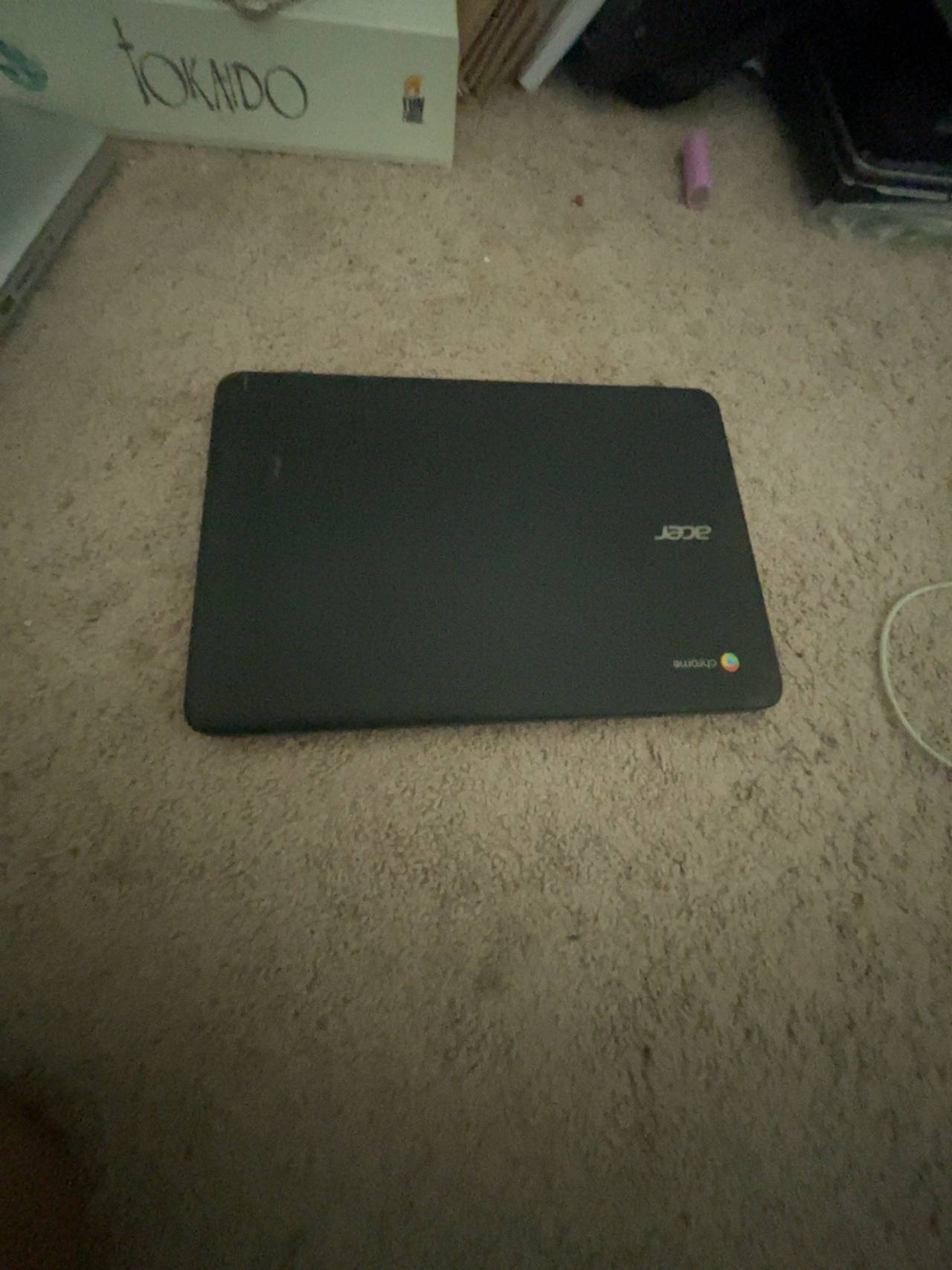 Acer Chromebook C731 11.6-inch