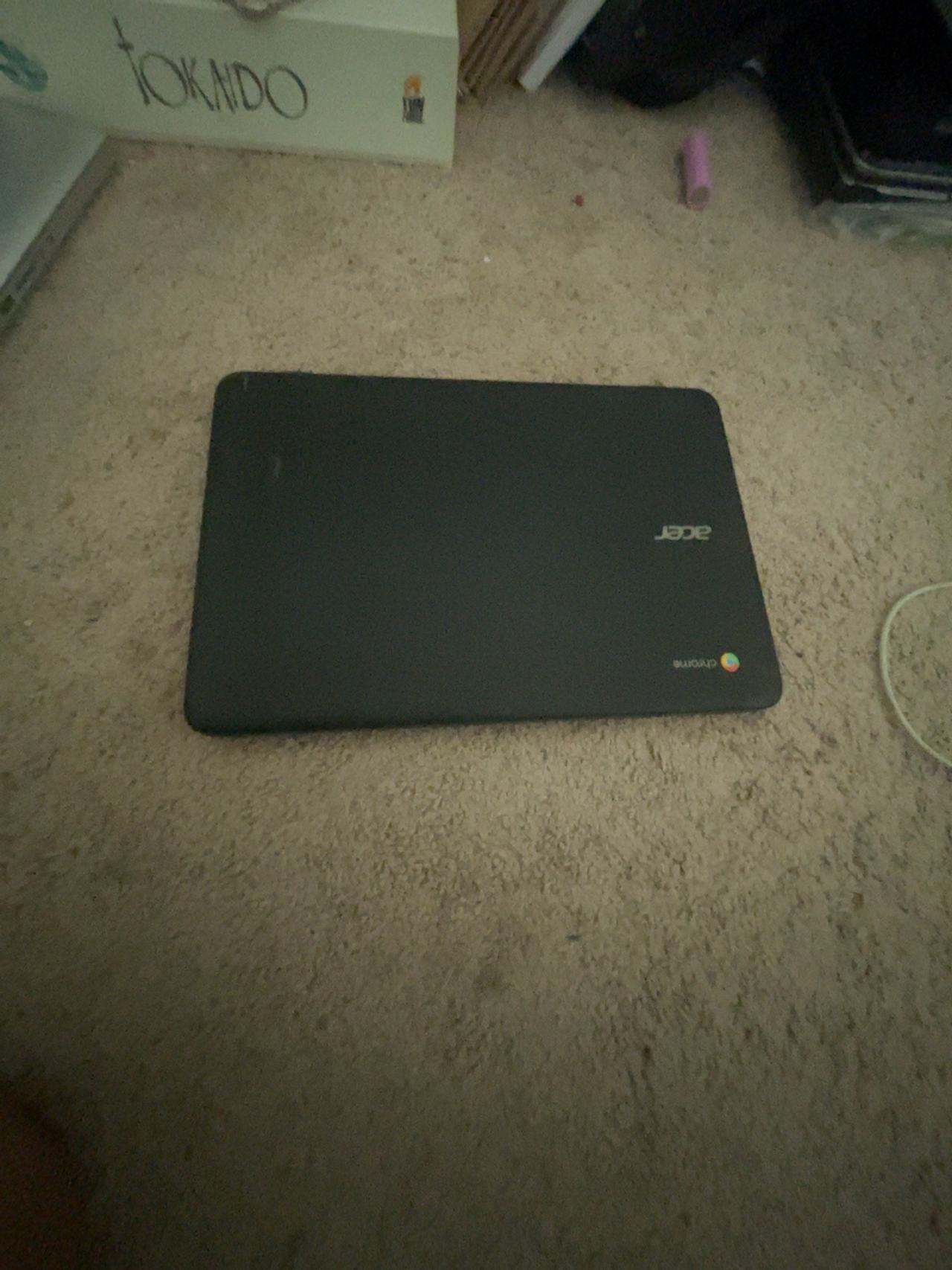 Acer Chromebook C731 11.6-inch