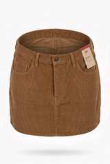 Levi's Corduroy Deconstructed Icon Skirt sz 33 - Image 1