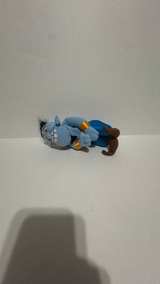 Disney Aladdin Genie Plush Toy - Image 6