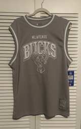 Milwaukee Bucks Men's Tank Top - Image 2