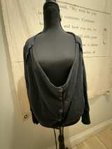 Armani Exchange women’s cotton jacket - Image 1