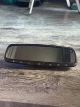Hyundai Auto-Dimming Rearview Mirror TLMHL4 - Image 1