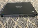 HP ProCurve 2610-24-PWR 24-Port PoE Switch - Image 1